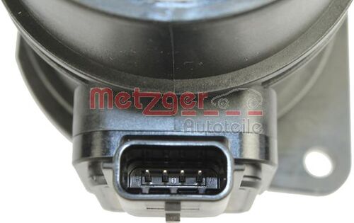 METZGER LUFTMASSENMESSER 0890389 