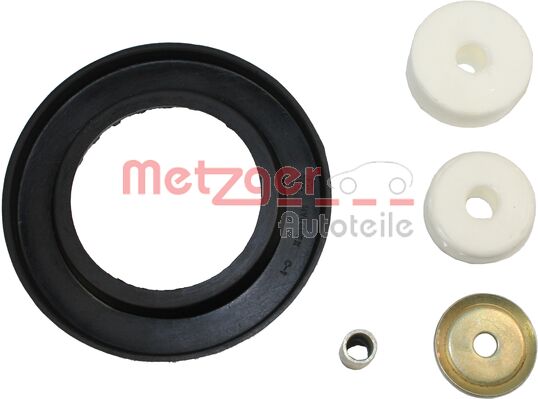 METZGER REPARATURSATZ, FEDERBEINSTÜTZLAGER 6490109 