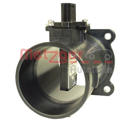 METZGER LUFTMASSENMESSER 0890301 