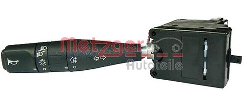 METZGER SCHALTER, HAUPTLICHT 0916121 