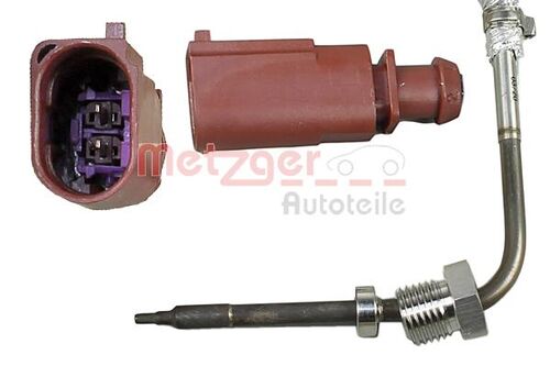 METZGER SENSOR, ABGASTEMPERATUR 0894568 