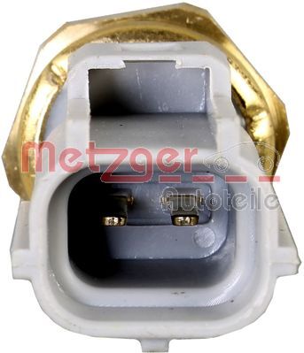 METZGER SENSOR, KÜHLMITTELTEMPERATUR 0905156 