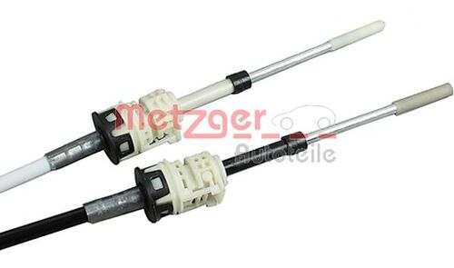 METZGER SEILZUG, SCHALTGETRIEBE 3150242 