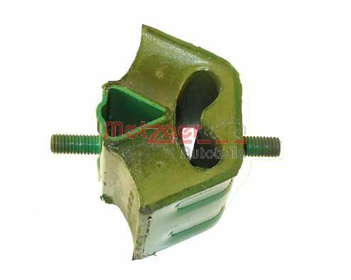 METZGER LAGERUNG, MOTOR 8050896 