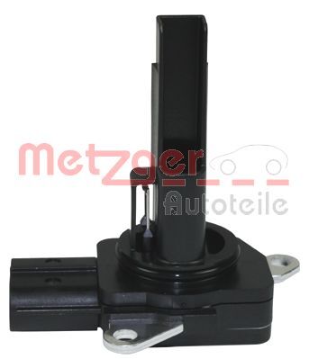 METZGER LUFTMASSENMESSER 0890298 
