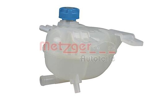 METZGER AUSGLEICHSBEHÄLTER, KÜHLMITTEL 2140170 