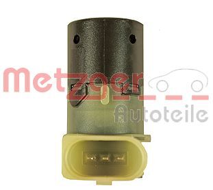 METZGER SENSOR, EINPARKHILFE 0901038 