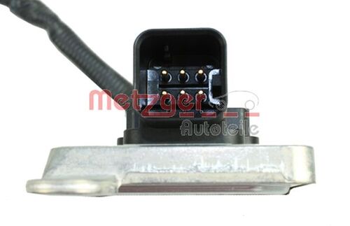 METZGER NOX-SENSOR, NOX-KATALYSATOR 0899201 