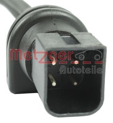 METZGER SENSOR, RADDREHZAHL 0900019 