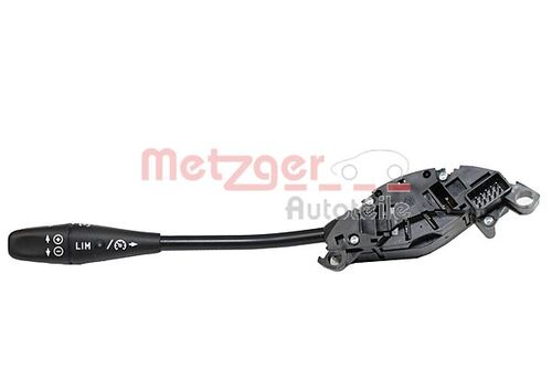 METZGER LENKSTOCKSCHALTER 0916579 
