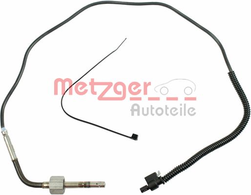 METZGER SENSOR, ABGASTEMPERATUR 0894054 