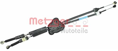 METZGER SEILZUG, SCHALTGETRIEBE 3150060 