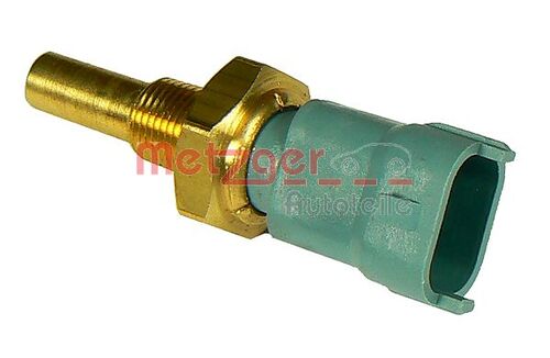 METZGER SENSOR, KÜHLMITTELTEMPERATUR 0905131 