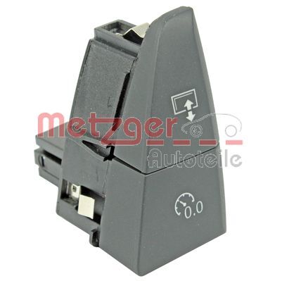 METZGER MULTIFUNKTIONSSCHALTER 0916294 