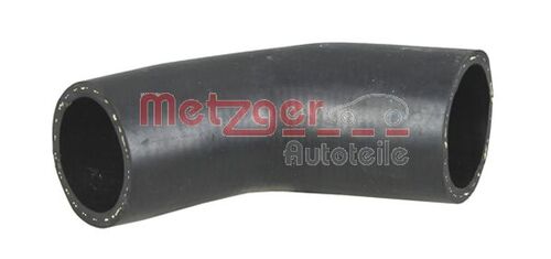 METZGER LADELUFTSCHLAUCH 2400485 