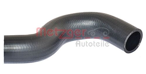 METZGER KÜHLERSCHLAUCH 2420188 