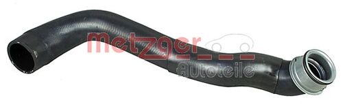 METZGER KÜHLERSCHLAUCH 2420725 
