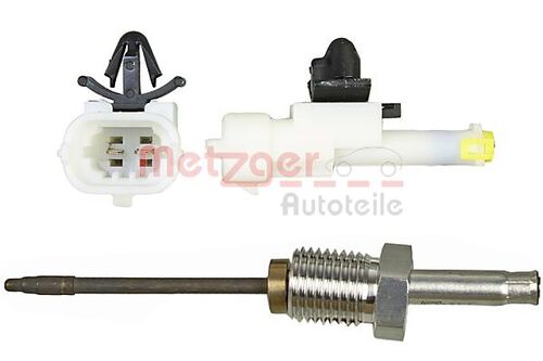 METZGER SENSOR, ABGASTEMPERATUR 0894655 