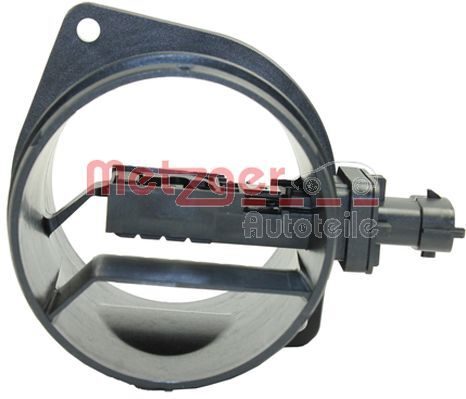 METZGER LUFTMASSENMESSER 0890383 