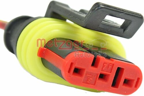 METZGER REPARATURSATZ KABELBAUM, TYCO SUPERSEALS 2324029 