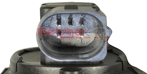 METZGER AGR-VENTIL 0892622 