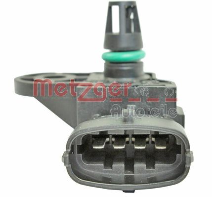METZGER SENSOR, SAUGROHRDRUCK 0906280 