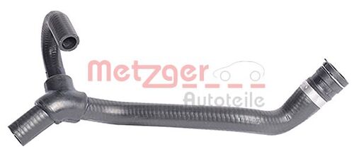 METZGER KÜHLERSCHLAUCH 2420145 