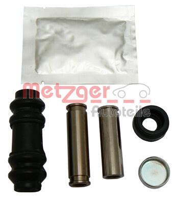 METZGER FÜHRUNGSHÜLSENSATZ, BREMSSATTEL 113-1336X 