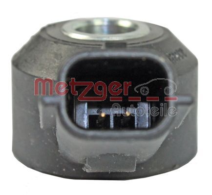 METZGER KLOPFSENSOR 0907108 