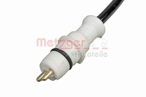 METZGER SENSOR, RADDREHZAHL 0900525 