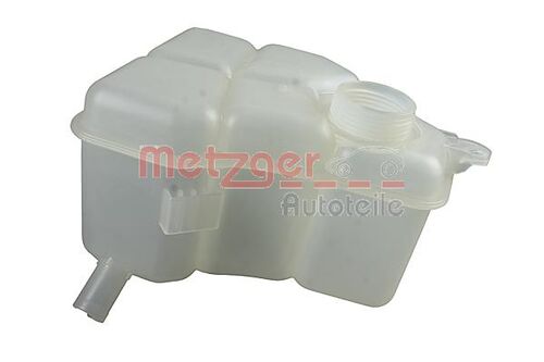 METZGER AUSGLEICHSBEHÄLTER, KÜHLMITTEL 2140201 