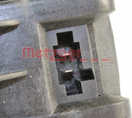 METZGER INNENRAUMGEBLÄSE 0917291 