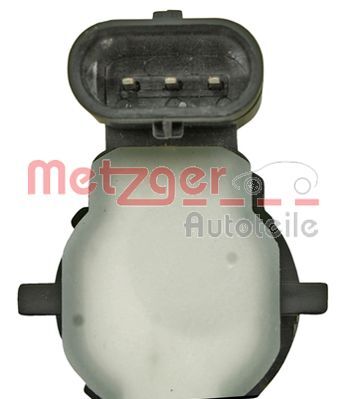METZGER SENSOR, EINPARKHILFE 0901241 