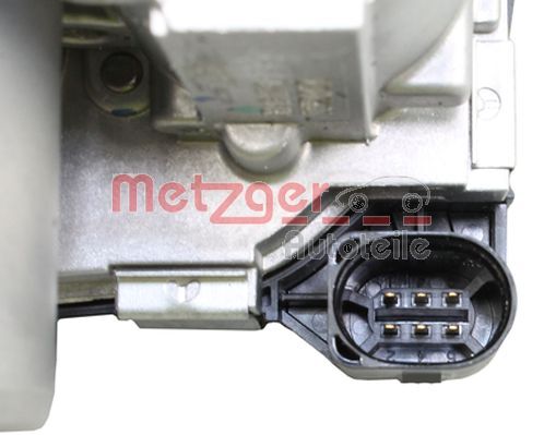 METZGER DROSSELKLAPPENSTUTZEN 0892715 