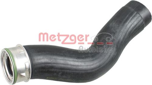 METZGER LADELUFTSCHLAUCH 2400551 