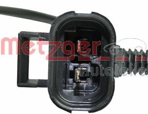 METZGER KLOPFSENSOR 0907103 
