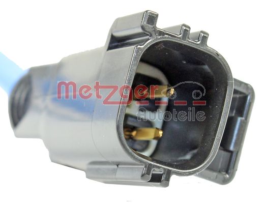 METZGER SENSOR, ABGASTEMPERATUR 0894409 