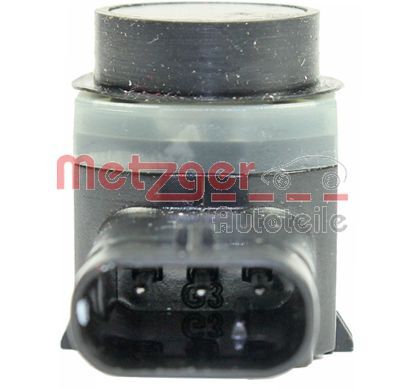 METZGER SENSOR, EINPARKHILFE 0901112 