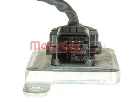 METZGER NOX-SENSOR, NOX-KATALYSATOR 0899205 