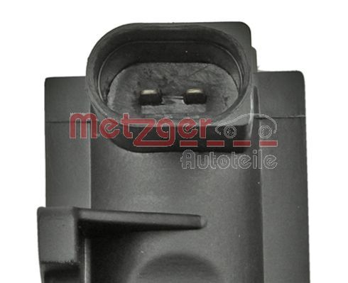 METZGER DRUCKWANDLER, ABGASSTEUERUNG 0892666 