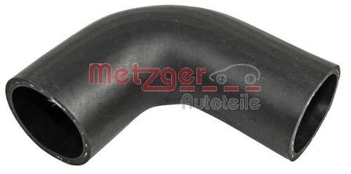 METZGER LADELUFTSCHLAUCH 2400366 