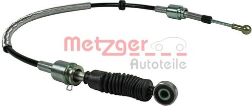 METZGER SEILZUG, SCHALTGETRIEBE 3150126 