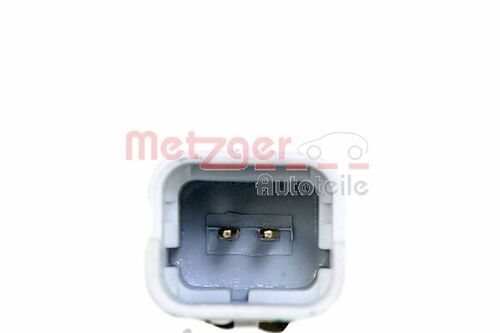 METZGER SENSOR, RADDREHZAHL 09001143 