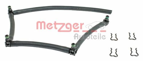 METZGER SCHLAUCH, LECKKRAFTSTOFF REPARATURSATZ 0840036 
