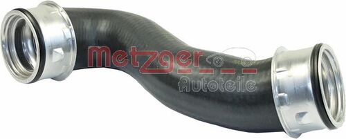 METZGER LADELUFTSCHLAUCH 2400196 