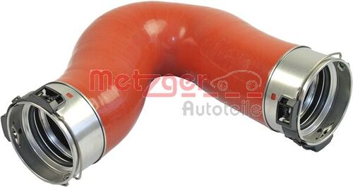 METZGER LADELUFTSCHLAUCH 2400268 