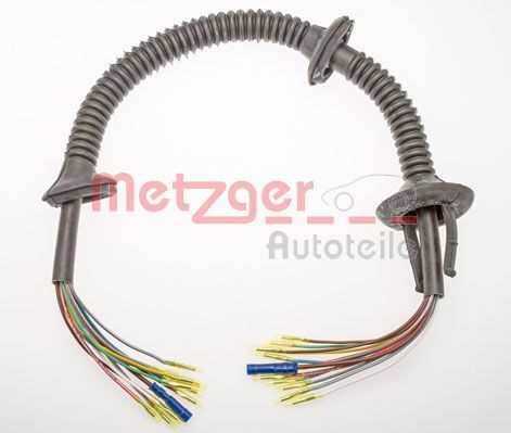 METZGER KABELREPARATURSATZ, KOFFERRAUMDECKEL 2320014 