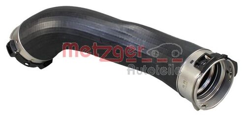 METZGER LADELUFTSCHLAUCH 2400424 