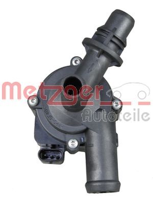METZGER ZUSATZWASSERPUMPE 2221073 