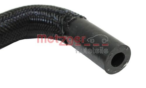 METZGER KÜHLERSCHLAUCH 2420213 